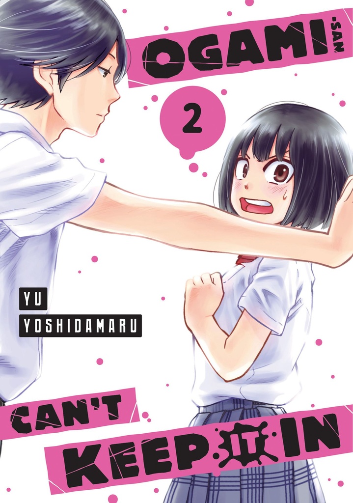 OGAMI SAN CANT KEEP IT IN 02
