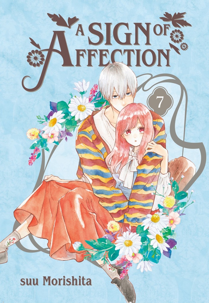 SIGN OF AFFECTION 07