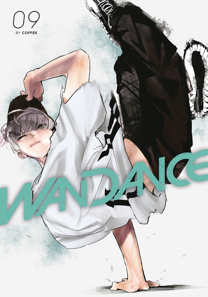 WANDANCE 9