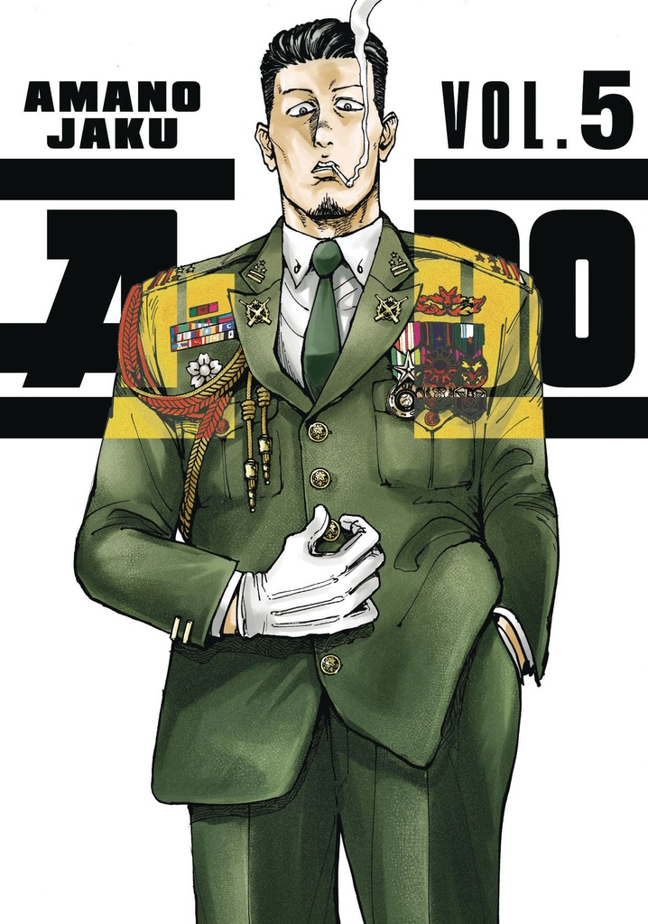 A DO 5