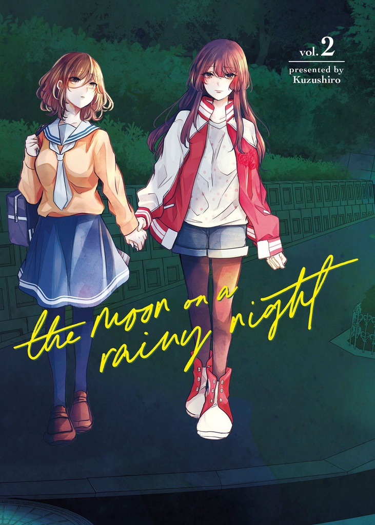 MOON ON A RAINY NIGHT 02