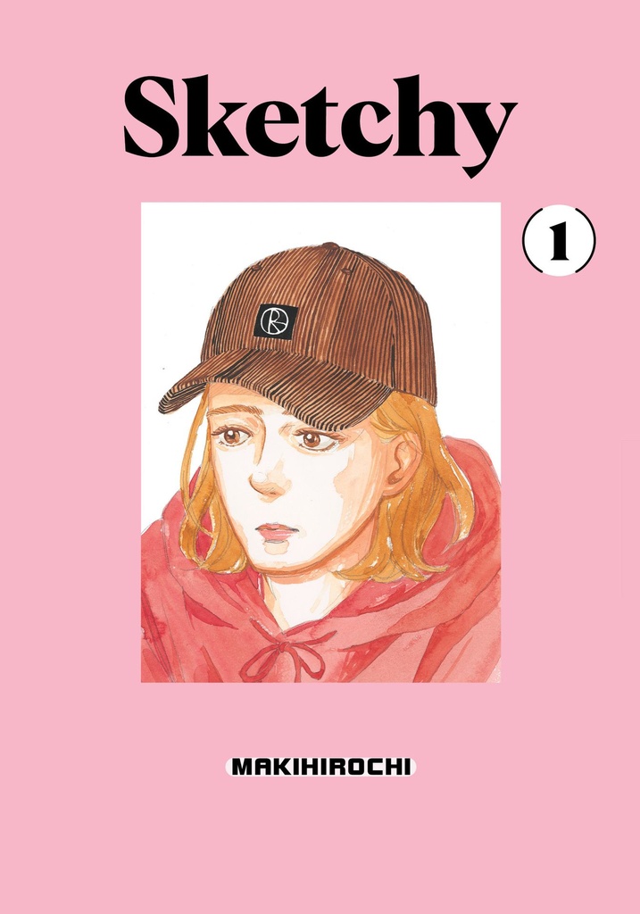 SKETCHY 01