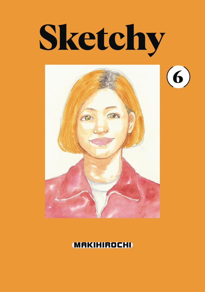 SKETCHY 6