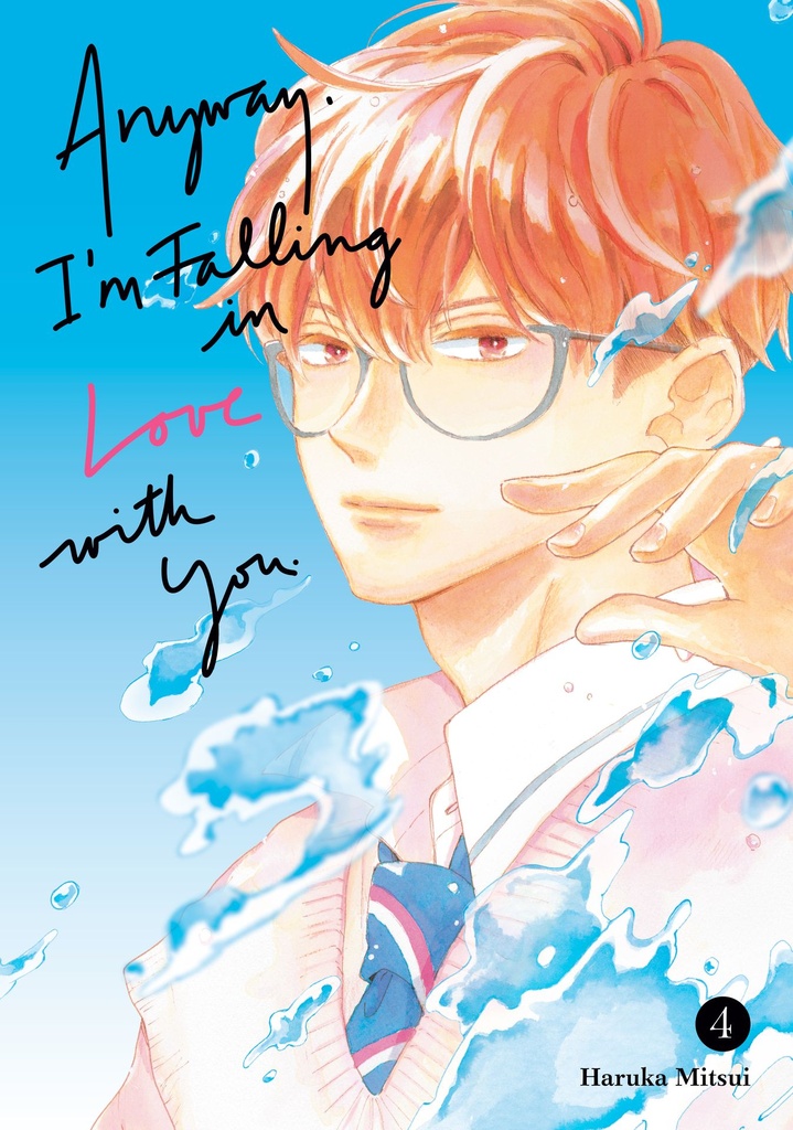 ANYWAY IM FALLING IN LOVE WITH YOU 4