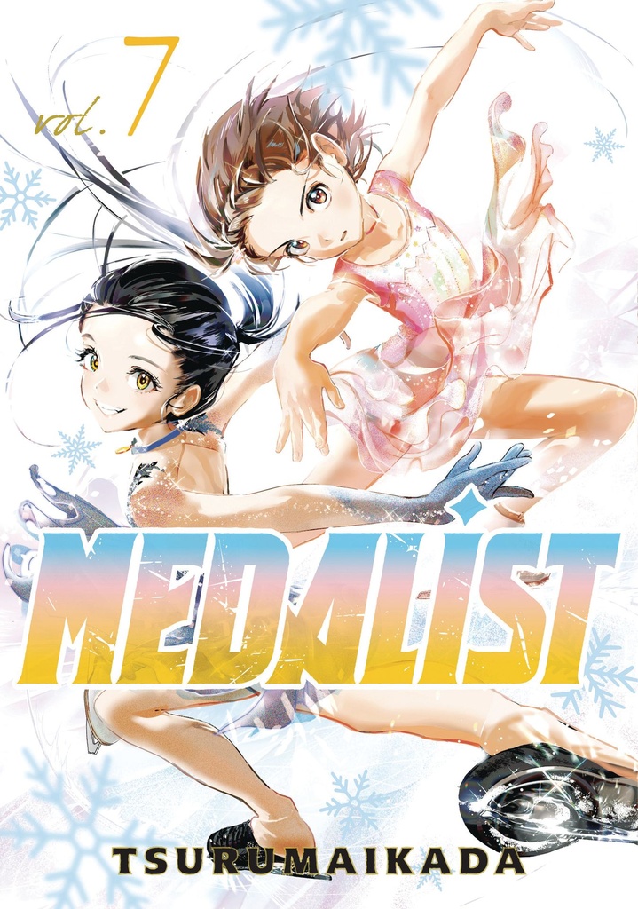 MEDALIST 7