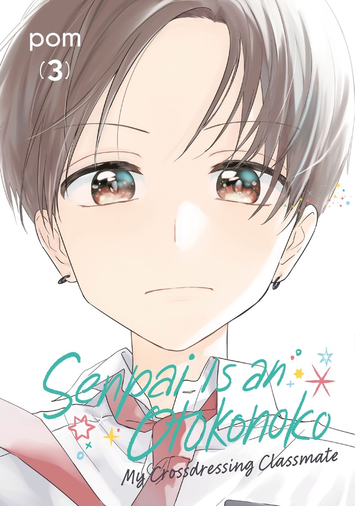 SENPAI IS AN OTOKONOKO MY CROSSDRESSING CLASSMATE 3