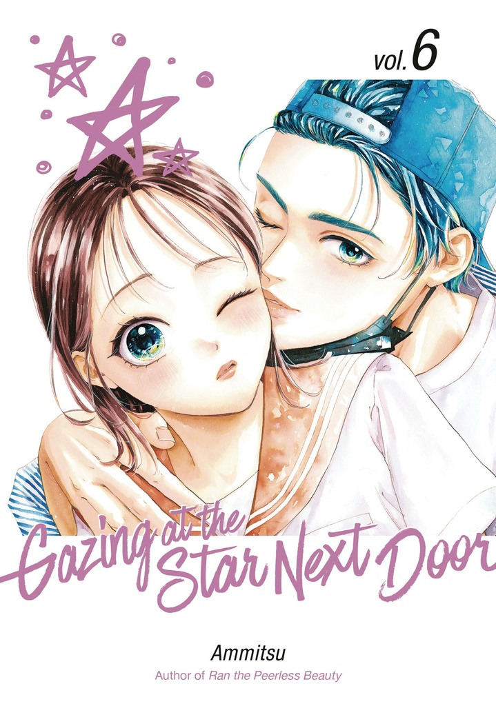 GAZING AT STAR NEXT DOOR 6