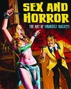 SEX & HORROR 1 ART OF EMANUELE TAGLIETTI