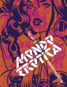 MONDO EROTIKA ART OF BALDAZZINI HC