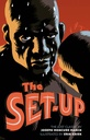 THE SET-UP