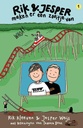 Rik en Jesper 1 Maken er een zooitje van