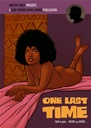 Fake Vintage Book Covers 5 One Last Time