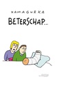 Zeg het met Kama - Beterschap...