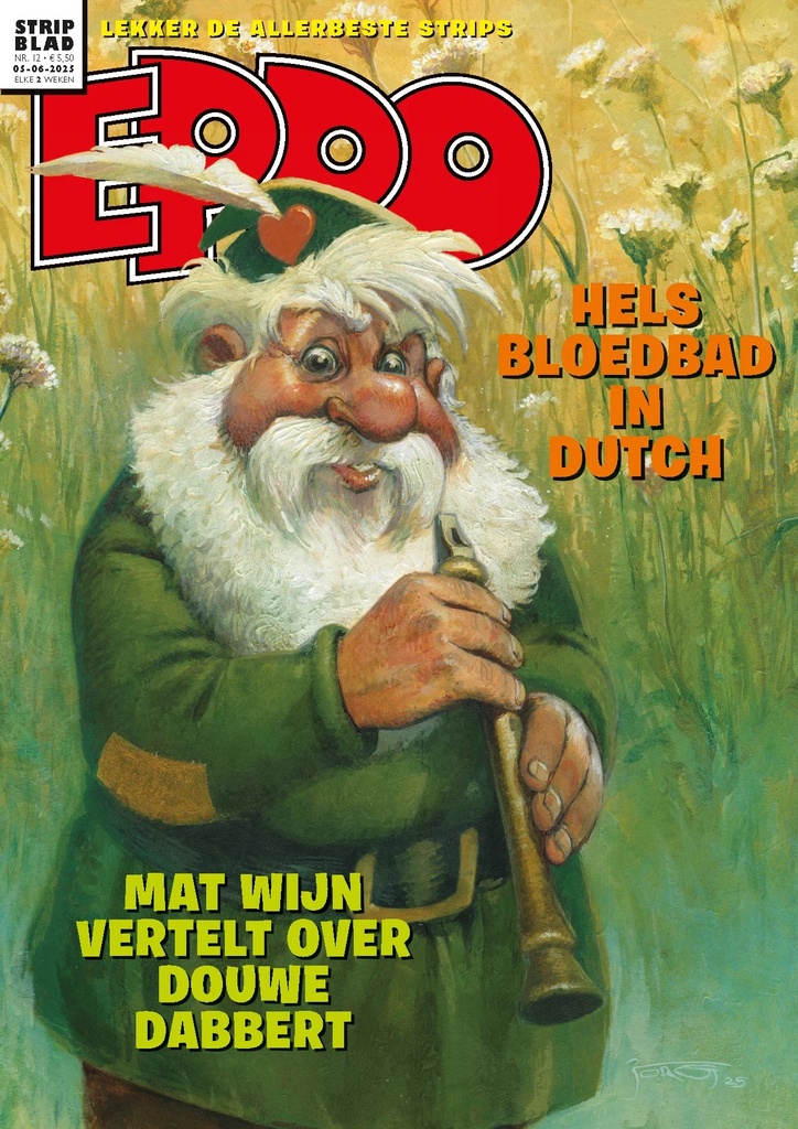 Eppo 2025 12 - DIENST