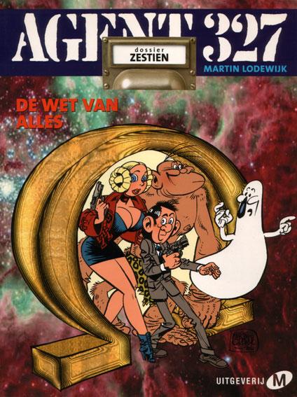 Agent 327 SC 16 De Wet Van Alles