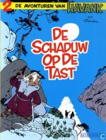 Havank SC 2 De Schaduw op de tast