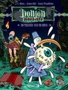 Donjon Monsters 02 De tranen vd reus