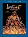 Lanfeust Odyssey HC 03 De banneling van Eckmul