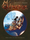 Elixers HC 3 De wind van nergens