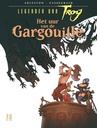 Legenden van Troy - Het uur van de Gargouille SC