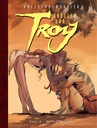 Trollen van Troy SC 18 De Proffie Blues