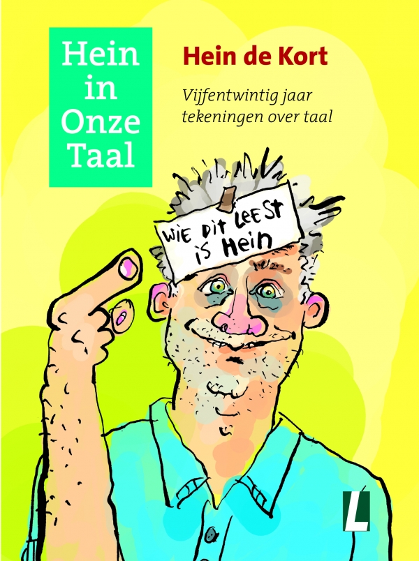 Hein in Onze Taal (AA 12.50)