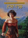 Robin Hobb - De Boeken van de Zieners 8 Spreeuw