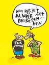 Het jaar van Hein - 2015