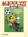 Agent 327 HC 02 Dossier Dozijn min Twee