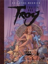 Trollen van Troy SC 20 De erfenis van Waha
