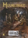 PROMOPACK Huurlingen 1-2-3