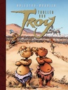Trollen van Troy SC 06 De beproeving van Tetram