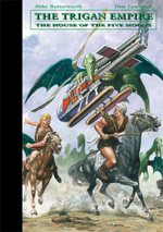 Trigie The Collection 03 De slag om Trigopolis