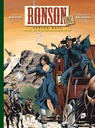 Ronson Inc SC 1 De afrekening
