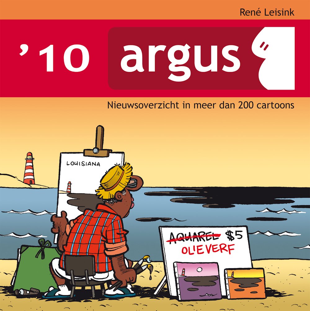 Argus 2010 Jaaroverzicht