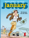 January Jones SC 05 De horens van de stier