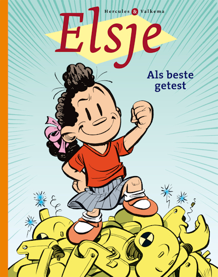 Elsje Strip SC 01 Als beste getest