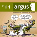 Argus 2011 Jaaroverzicht