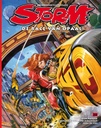 Storm HC 28 De race van Opaal