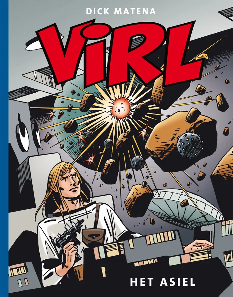 Virl SC 4 Het asiel