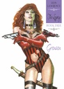 Don Lawrence The Legacy 3 Grenzen