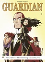 Guardian HC 1 Sir Godfried - Miss Banning - Doctor Lowe