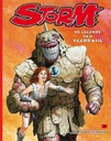 Storm SC 07 De legende van Yggdrasil