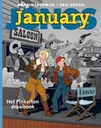January Jones HC 04 Het Pinkerton draaiboek