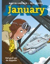 January Jones HC 06 Het graf van de Zeppelin