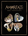 Amorfati HC 2 Nacht en ontij