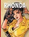 Rhonda HC 2 Rebecca