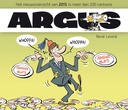 Argus 2015 Jaaroverzicht