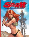 Storm - Roodhaar HC 2 De vijfde toren