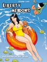 Liberty Meadows NL 2 Knuffels op recept